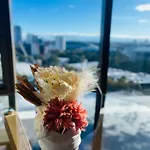 Olympic Park Amazing 2 Bed 2 Bath Condo Parking,Wi-Fi