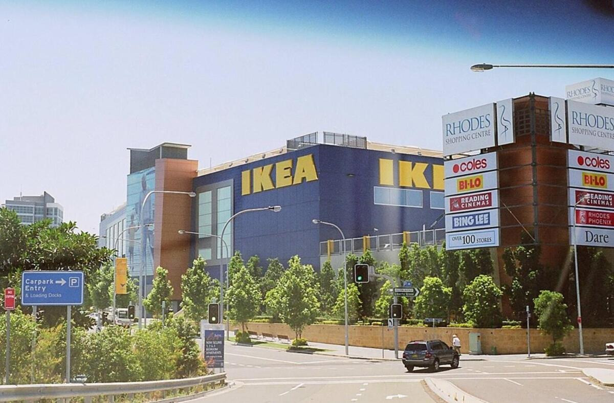 Olympic Park Amazing 2 Bed 2 Bath Parking,wi-fi *