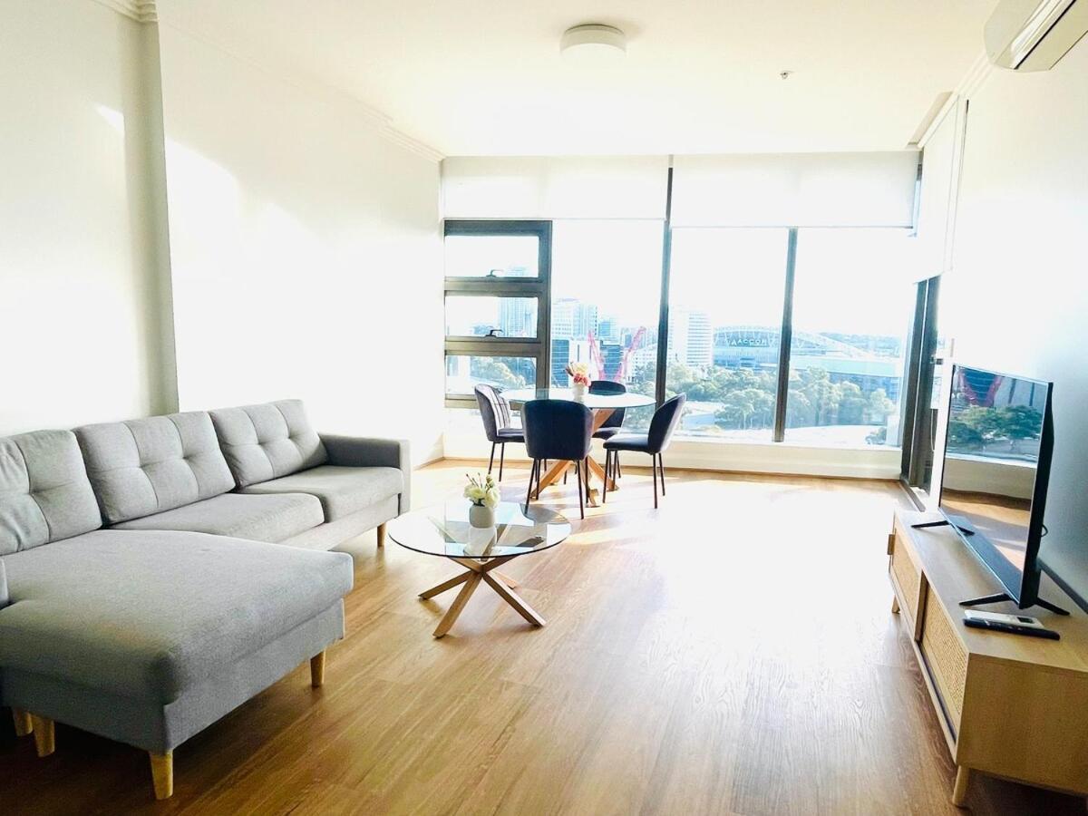 Appartamento Olympic Park Amazing 2 Bed 2 Bath Parking,wi-fi *
